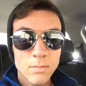 Meet your Posher, Ethan